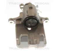 TRISCAN Pinza Freno Bremssattel 1 Pistón Opel Insignia A Caravan G09