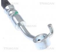 TRISCAN Rótula Axial Barra para Chrysler 300 M LR 3.5 V6 24V 2.7 8500 80214