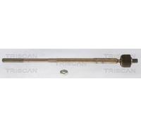 TRISCAN Rótula Axial Rótula Barra de Acoplamiento para Peugeot RCZ Citroën DS5