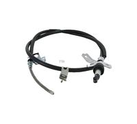 TRISCAN Seilzug Freno De Estacionamiento Para HYUNDAI SANTA 1776/1561mm
