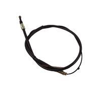 TRISCAN Seilzug Freno De Mano Discos/Tambores 1862/946mm Para Mercedes-BENZ T1