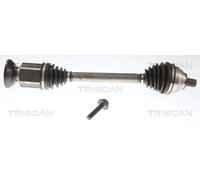 TRISCAN Semieje para VW Tiguan Allspace 2.0 TDI 4motion Cupra Formentor