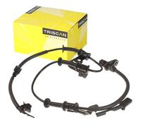 Sensor de velocidad de rueda ABS 8180 43139 TRISCAN para HYUNDAI KIA