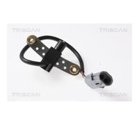 TRISCAN Sensor De Velocidad Del Eje De Leva Para Renault Espace III Clio I