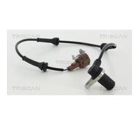 TRISCAN Sensor de Velocidad Trasero Apto para Nissan X-Trail T30 8180 14219