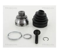 TRISCAN Set Rótulas Eje Motriz Delantero Izquierda para Audi A4 Avant 8K5 B8 8K2