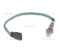 TRISCAN Sonda Lambda Sonda Reguladora Para Renault Captur 0.9 TCe 90 1.0 SCe 70
