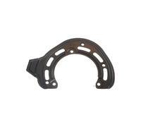 Triscan A/S Chapa protectora contra salpicaduras, disco de freno para OPEL: Corsa, Tigra (Ref: 8125 24119)