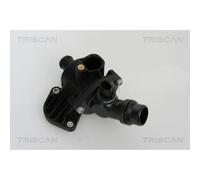 TRISCAN Termostato Refrigerante 105°C Para Audi A3 VW Touran Golf V 8P1