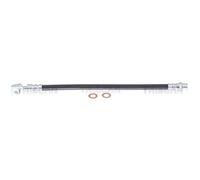 TRISCAN Tubo Flexible de Frenos Tubería Trasero Izquierdo para Saab 9-3 Cabrio