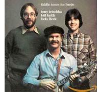 Trischka - Fiddle Tunes for Banjo