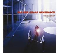 Trisector - Van der Graaf Generator