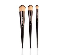 Trish McEvoy The Power of Brushes, juego de 3 piezas