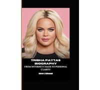TRISHA PAYTAS BIOGRAPHY: From Internet Chaos to Personal Clarity