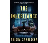 Trisha Sakhlecha The Inheritance (Tapa dura) (Importación USA)