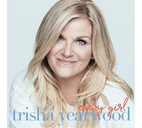 Trisha Yearwood - Every Girl [VINYL] [Vinilo]