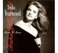 Trisha Yearwood - Hearts in Armour