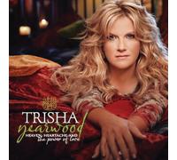 Trisha Yearwood - Heaven, Heartache &..