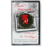 Trisha Yearwood - Home For The Holidays (UK
