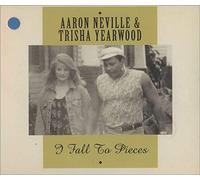 Trisha Yearwood - I fall to pieces [Single-CD]