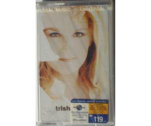 Trisha Yearwood - Inside Out [Casete]