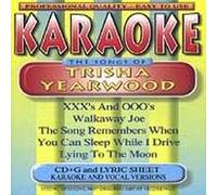 Trisha Yearwood - Karaoke: Songs By Trisha Yearwood