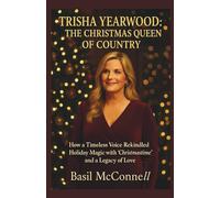 Trisha Yearwood: The Christmas Queen of Country: How a Timeless Voice Rekindled Holiday Magic with ‘Christmastime’ and a Legacy of Love