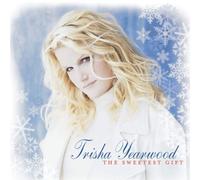Trisha Yearwood The Sweetest gift (Vinyl) (Importación USA)