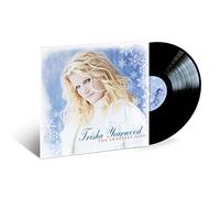 Trisha Yearwood - The Sweetest gift [VINYL] [Vinilo]