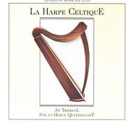 Triskell - La Harpe Celtique