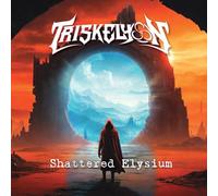 Triskelyon - Triskelyon - Shattered Elysium