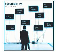 Trisomie 21 - Happy E.N.D. [Vinilo]