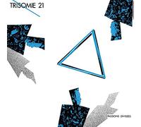 Trisomie 21 - Passions Divisees [VINYL] [Vinilo]