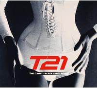 Trisomie 21 - Trisomie 21-Black Label Remixes