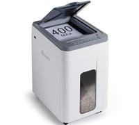 Trisruvian Destructora Papel Automática Profesional 400 Hojas