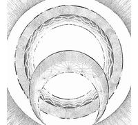 Tristan Allen - Tin Iso And The Dawn [Vinilo]