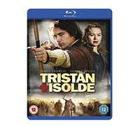 Tristan And Isolde [Edizione: Regno Unito] [Italia] [Blu-ray]