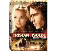 Tristan And Isolde (Ws): Fox [Edizione: Regno Unito] [Italia] [DVD]