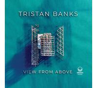 Tristan banks - View from above