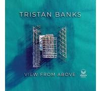 Tristan banks - View from above [Vinilo]