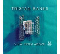 Tristan Banks - Vista From Above [LP]