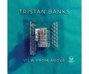 Tristan Banks - Vista From Above [LP]