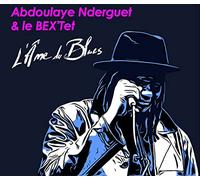 Tristan Bex - L'Ame du Blues