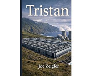 Tristan: Bots Book 4