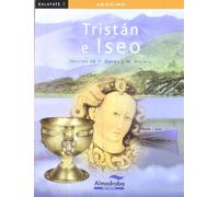 Tristán e Iseo (kalafate): 7 (Colección Kalafate)