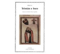 Tristán e Iseo (Letras Universales)