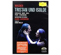 Tristan E Isolda (Barenboim) [DVD]