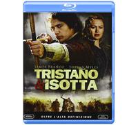 Tristan E Isolda / Tristan & Isolde ( 2006 ) ( Tristan + Isolde ) ( Tristan and Isolde (Tristan a Isolda) ) (Blu-Ray)
