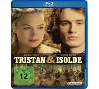 Tristan E Isolda / Tristan & Isolde ( 2006 ) ( Tristan + Isolde ) ( Tristan and Isolde (Tristan a Isolda) ) [ Origen Alemán, Ningun Idioma Espanol ] (Blu-Ray)