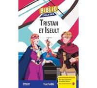 tristan et iseult: extraits
